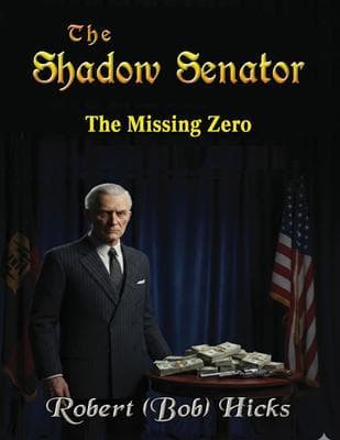 The Shadow Senator The Missing Zero