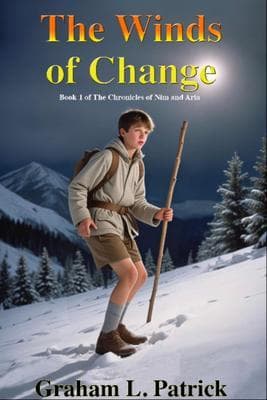 The Winds of Change: Book 1 of The Chronicles of Nim and Aria