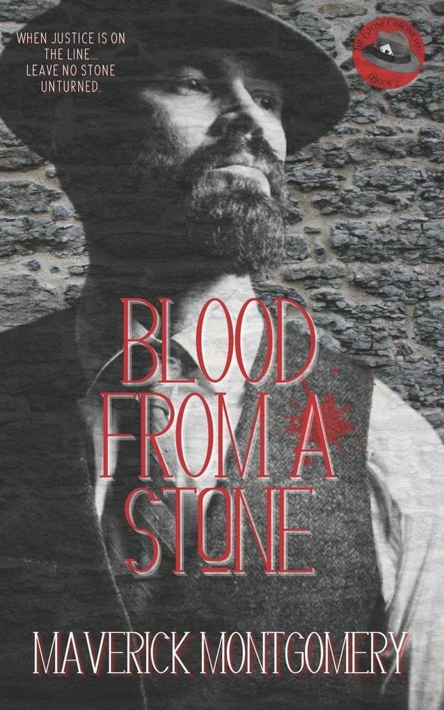 Blood From A Stone