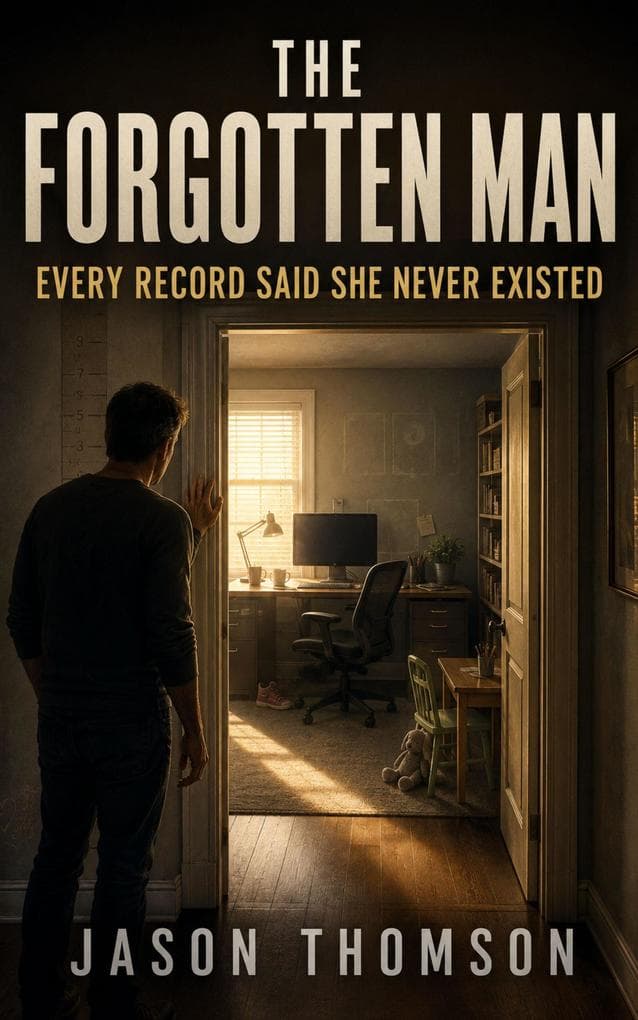 The Forgotten Man: Every Record Said She Never Existed