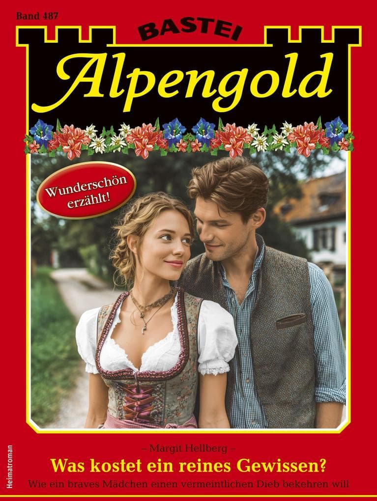 Alpengold 487: Was kostet ein reines Gewissen?
