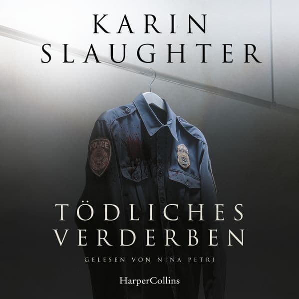 Tödliches Verderben: Thriller | Thriller | Die Fortsetzung des #1 SPIEGEL-Bestsellers 'Dunkle Sühne'