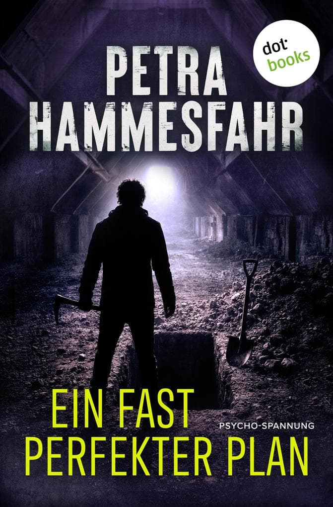 Ein fast perfekter Plan: Psychospannung