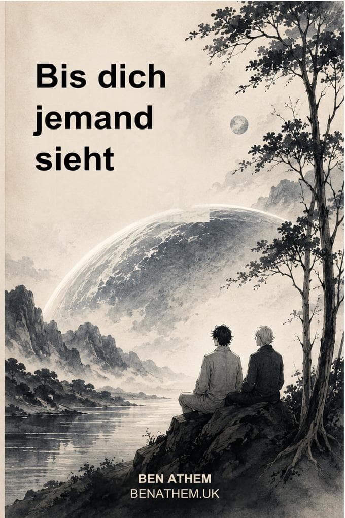 Bis dich jemand sieht