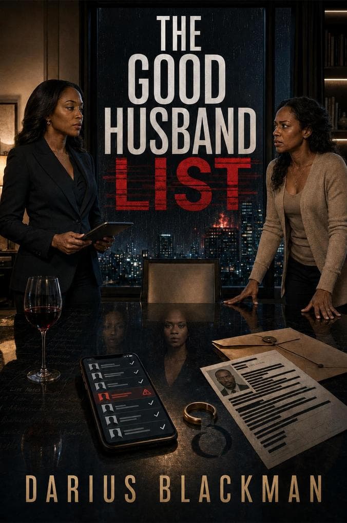The Good Husband List