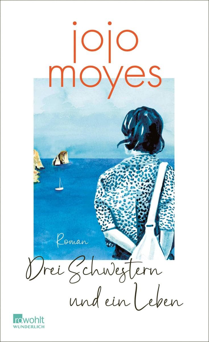 Drei Schwestern und ein Leben