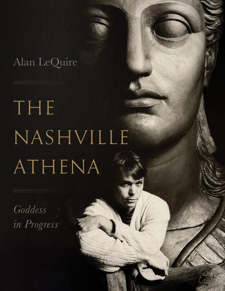 The Nashville Athena: Goddess in Progress