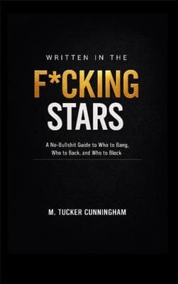 Written in the F*cking Stars