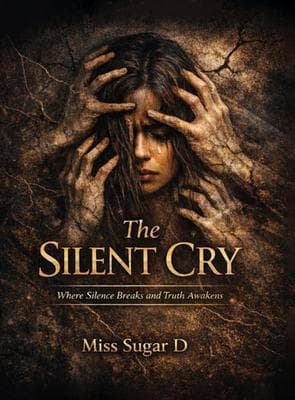 The Silent Cry: Where Silence Breaks and Truth Awakens