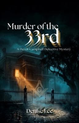 Murder of the 33rd: A Derek Campbell Detective Mystery