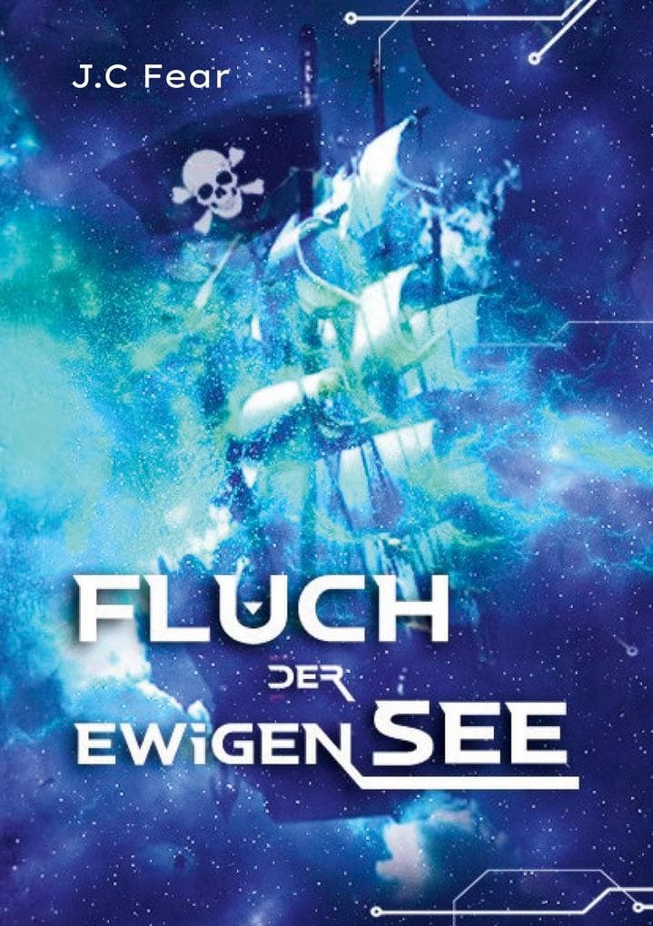 Fluch der ewigen See: Katz-und-Maus-Jagd durch eine Galaxie voller Ärger