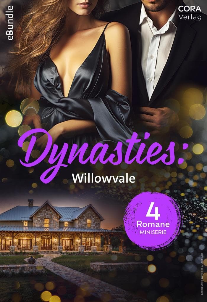 Dynasties: Willovale - 4-teilige Miniserie