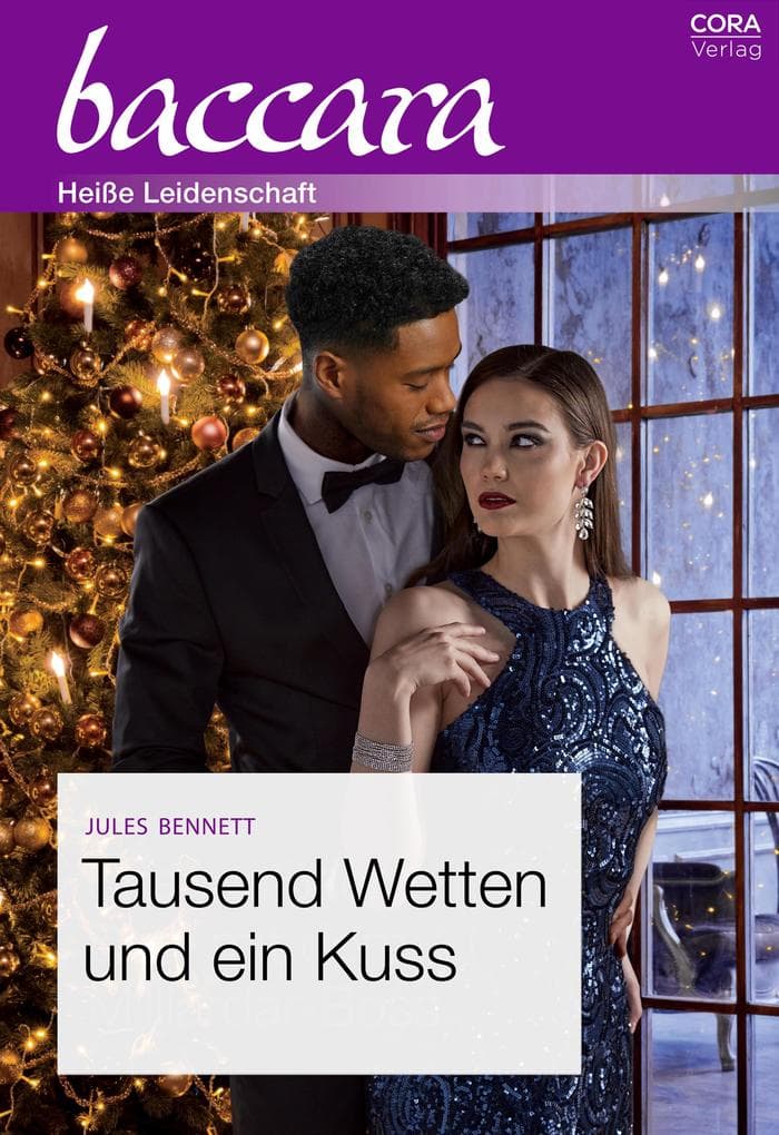 Tausend Wetten und ein Kuss