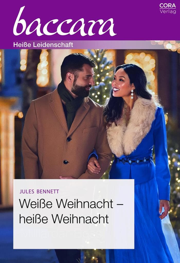 Weiße Weihnacht - heiße Weihnacht