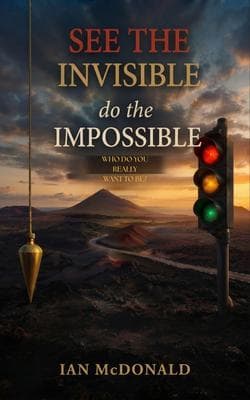 See the Invisible, Do the Impossible