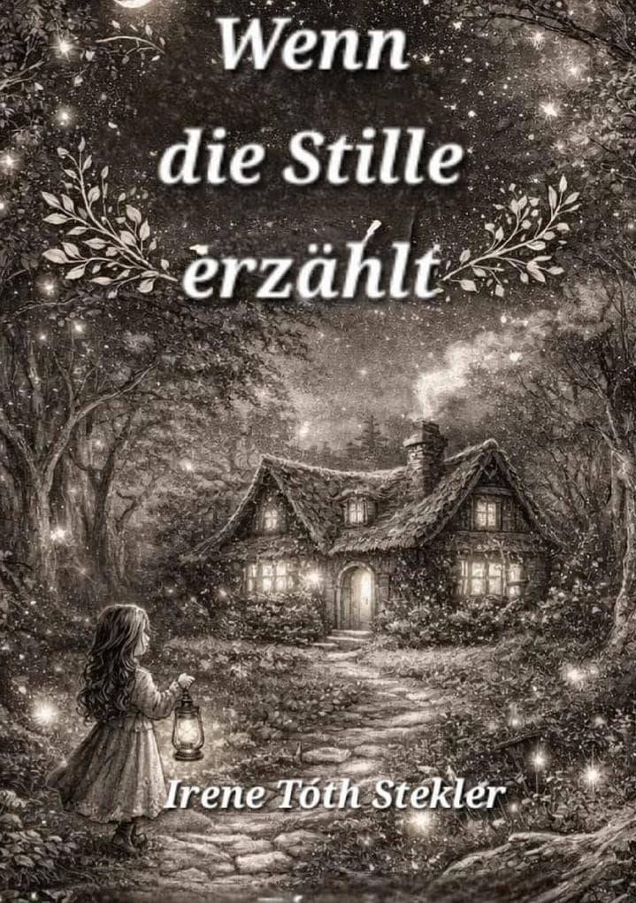 Wenn die Stille erzählt: Mikloska und Abel, und Liliana Hüterin des Waldes