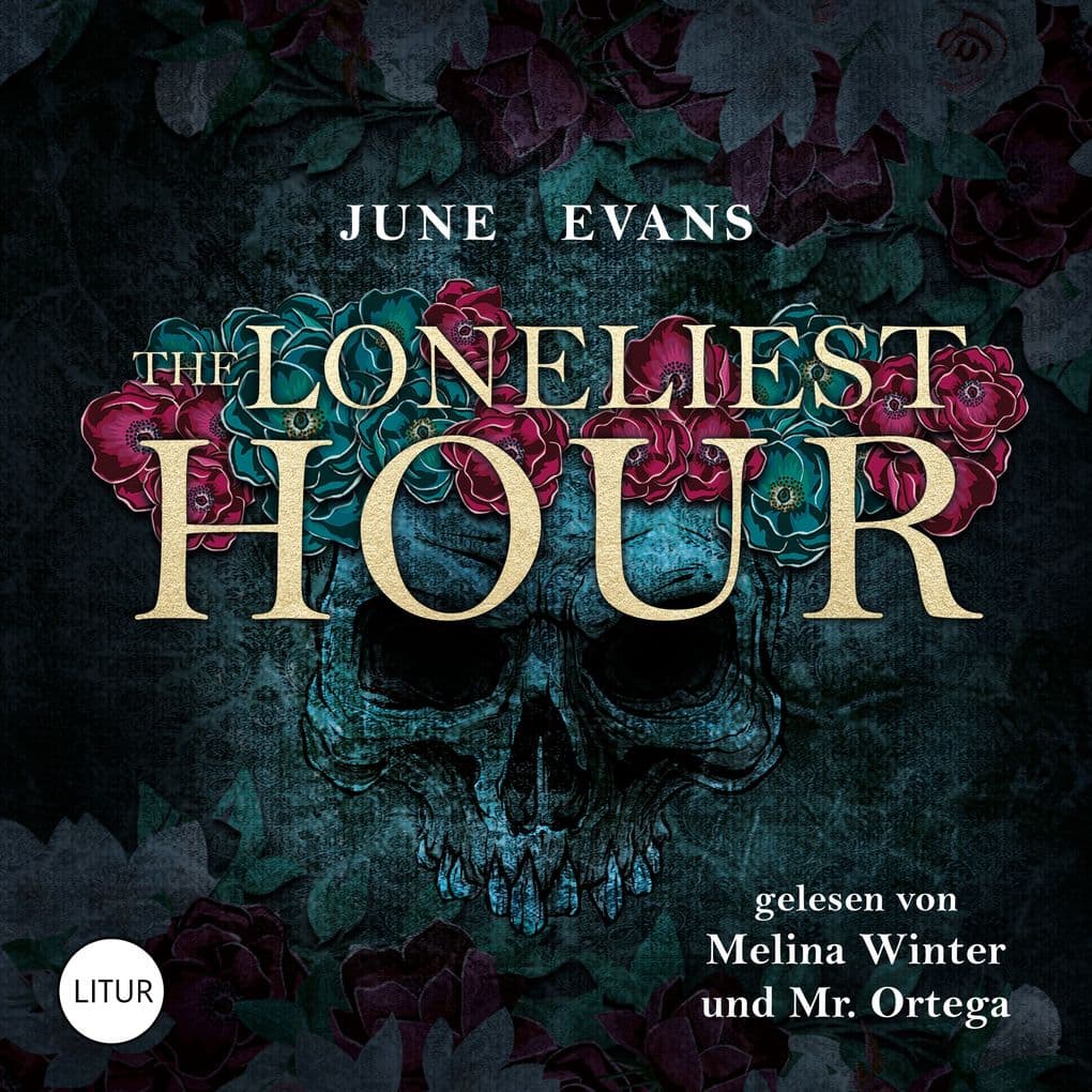 The Loneliest Hour: Dark Romantic Thrill (Hide and Seek 1)