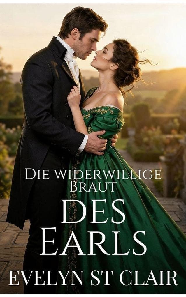 Die widerwillige Braut des Earls: Lords of the Ton, #3