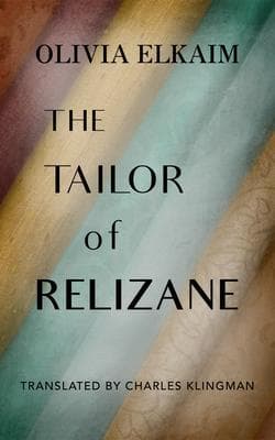 The Tailor of Relizane