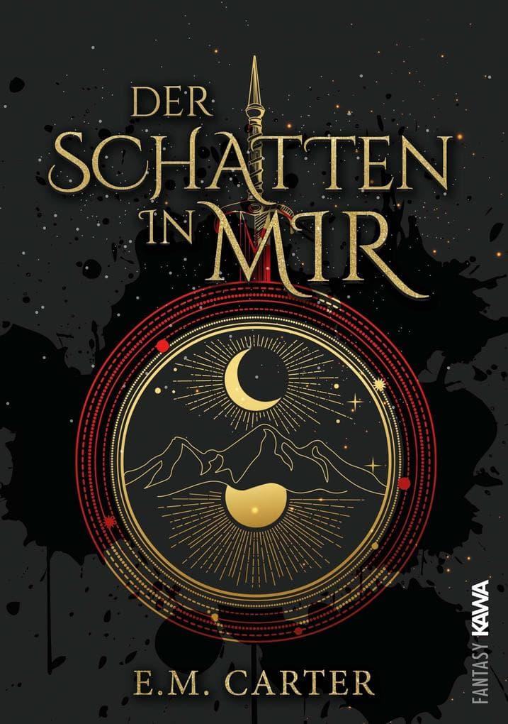 Der Schatten in mir