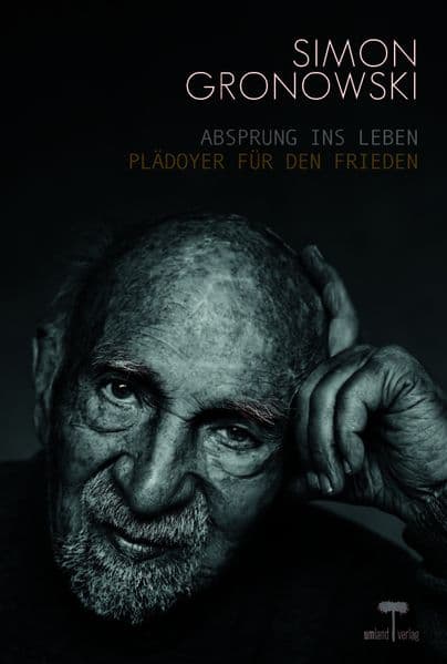 Absprung ins Leben: Plädoyer für den Frieden