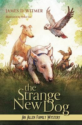 The Strange New Dog