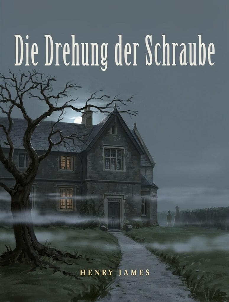 Die Drehung der Schraube