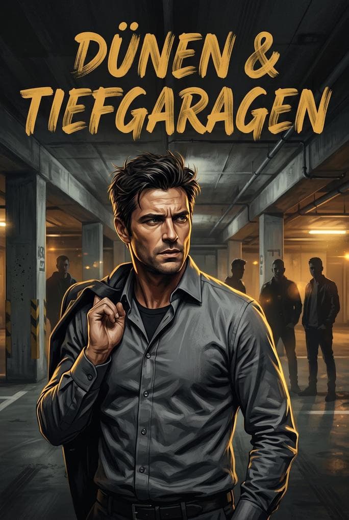 Dünen & Tiefgaragen