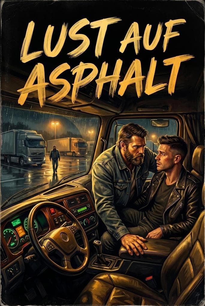 Lust auf Asphalt