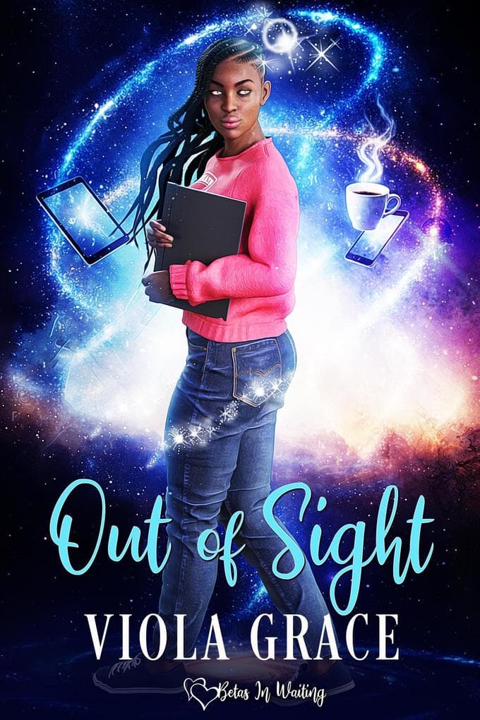 Out of Sight: Betas in Waiting, #40