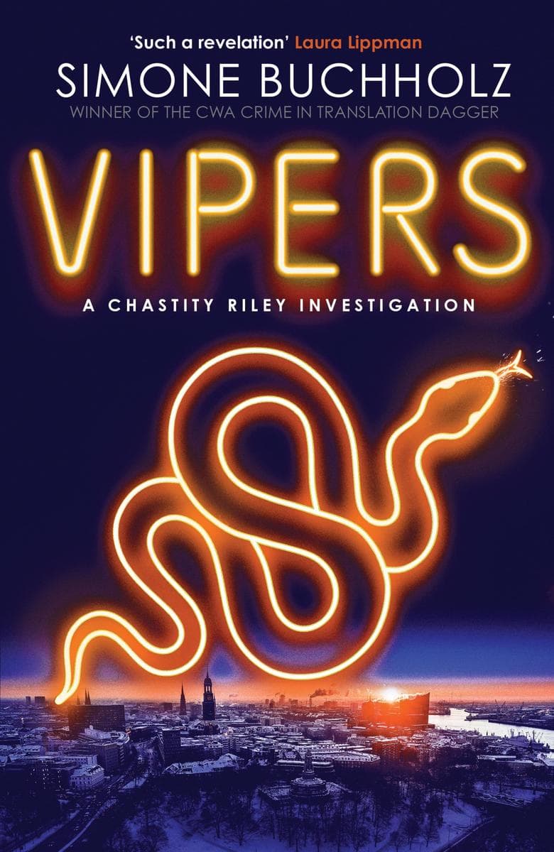 Vipers