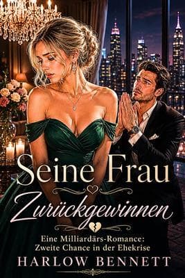 Seine Frau Zurückgewinnen: Eine Milliardärs-Romance: Zweite Chance in der Ehekrise
