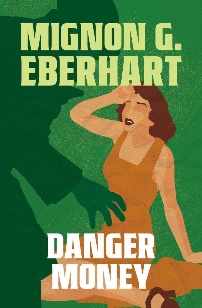 Danger Money