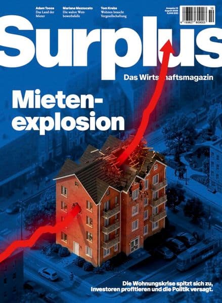 Mietenexplosion: Die Wohnungskrise spitzt sich zu, die Investoren profitieren und die Politik versagt.