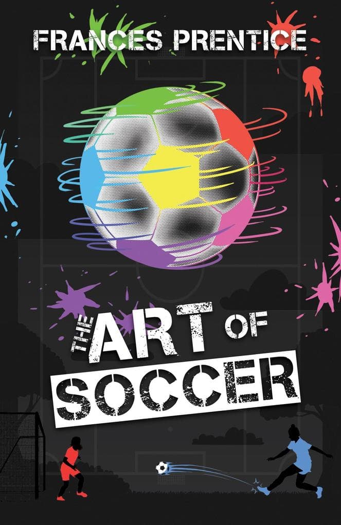 The Art of Soccer