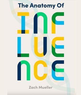 The Anatomy of Influence: 13 Principles to Becoming the Leader People are Looking For