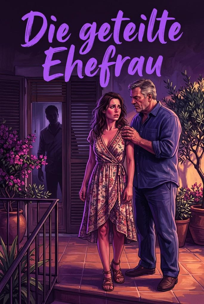 Die Geteilte Ehefrau