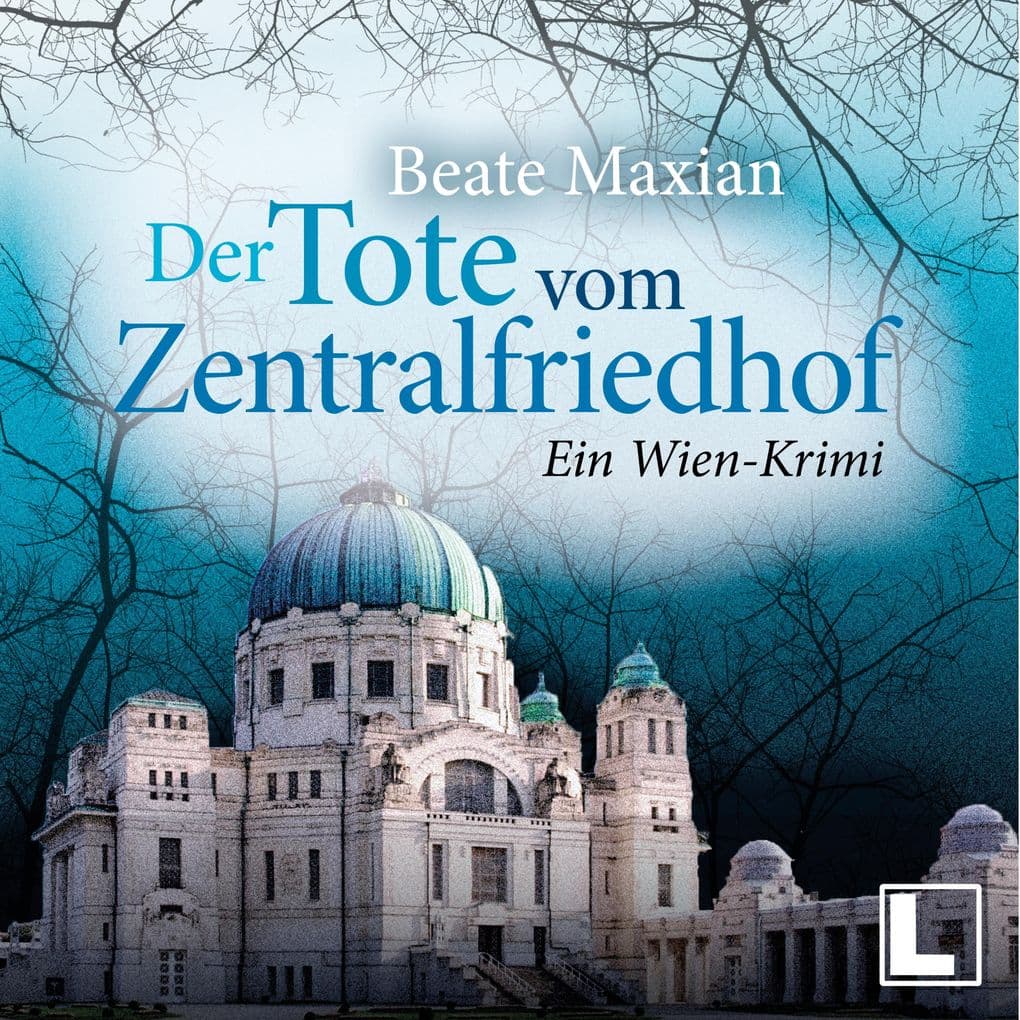 Der Tote vom Zentralfriedhof: Ein Wien-Krimi