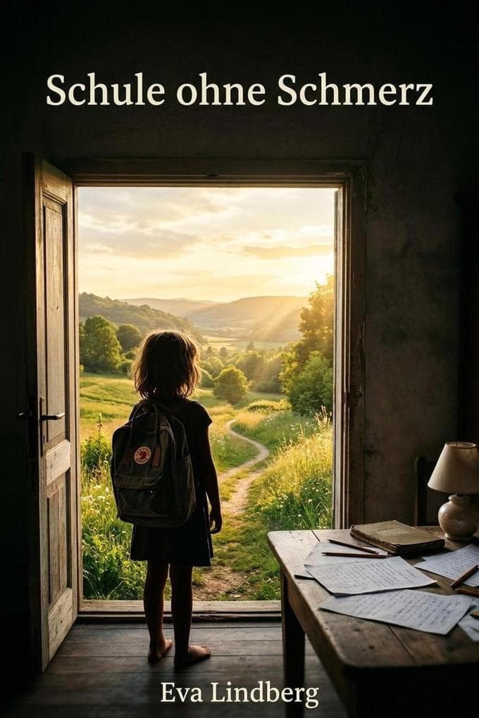 Schule ohne Schmerz: Wie Kinder das System überleben - und welche Alternativen es wirklich gibt.