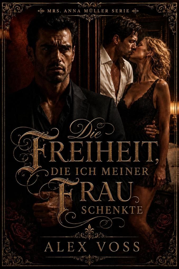 Die Freiheit, die ich meiner Frau schenkte