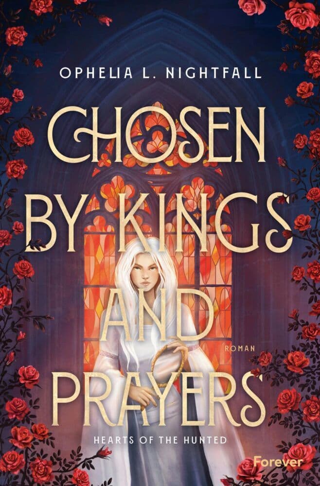 Chosen by Kings and Prayers: Der Priester und der König