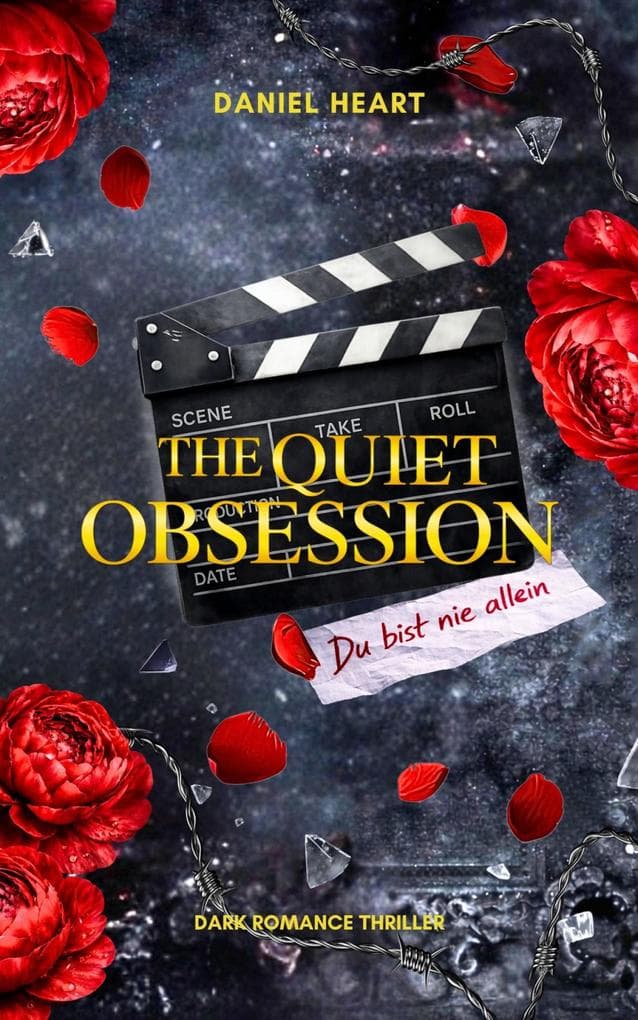 The Quiet Obsession: Du bist nie allein