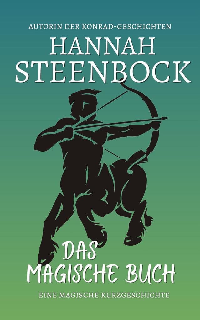 Das magische Buch