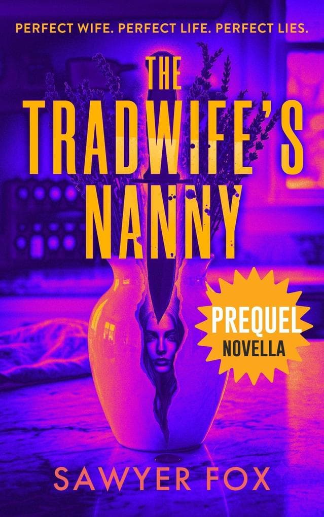The Tradwife's Nanny PREQUEL: Tradwife, #0.5