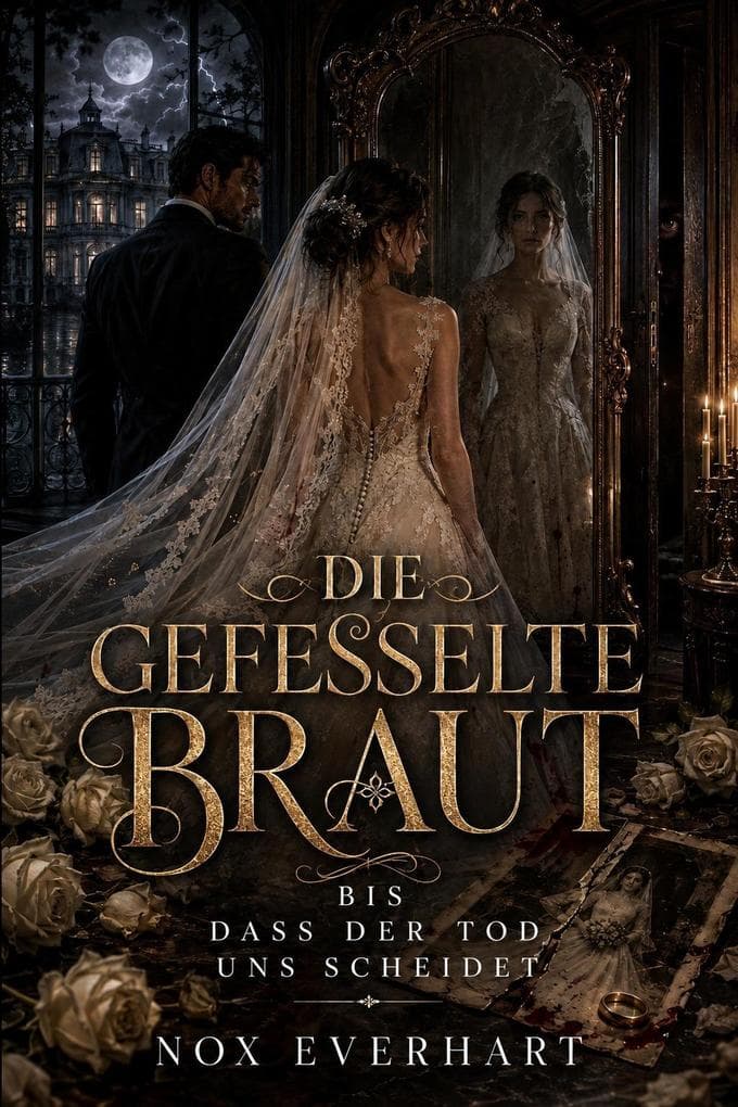Die gefesselte Braut
