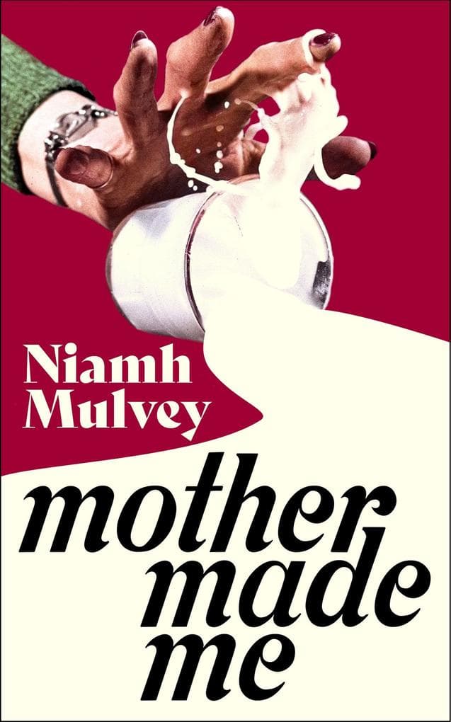 Mother Made Me: an unmissable, addictive literary suspense inspired by Patricia Highsmith
