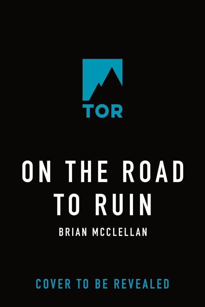 On the Road to Ruin