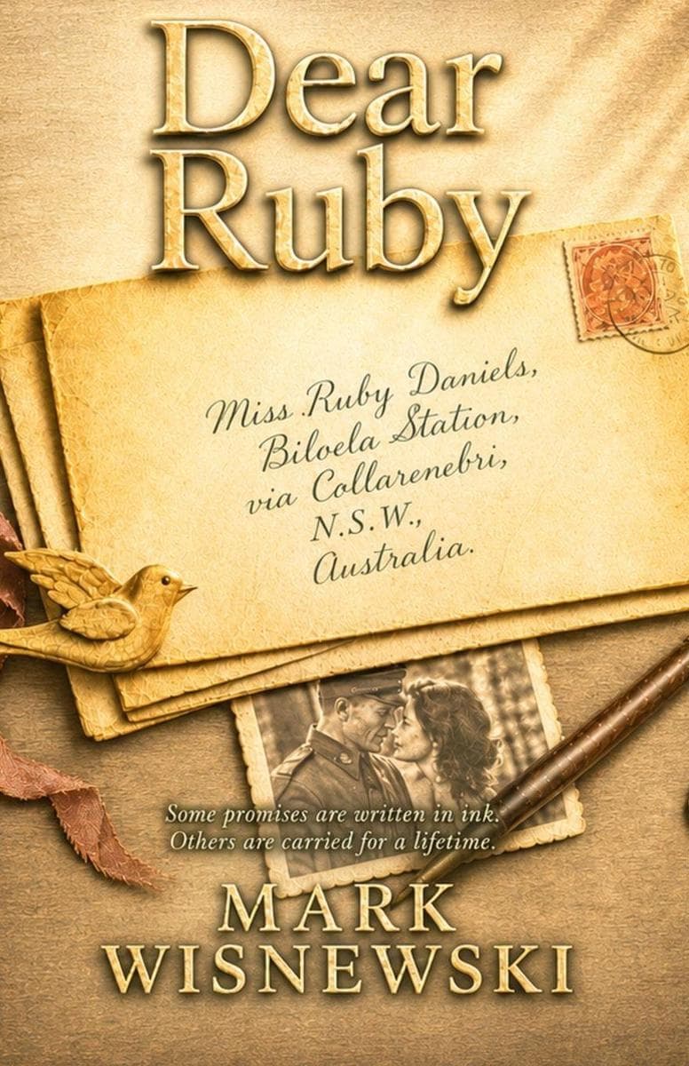 Dear Ruby