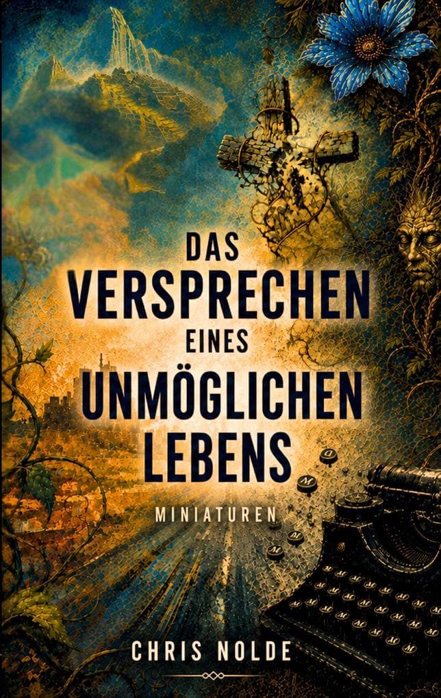Das Versprechen eines unmöglichen Lebens: Miniaturen