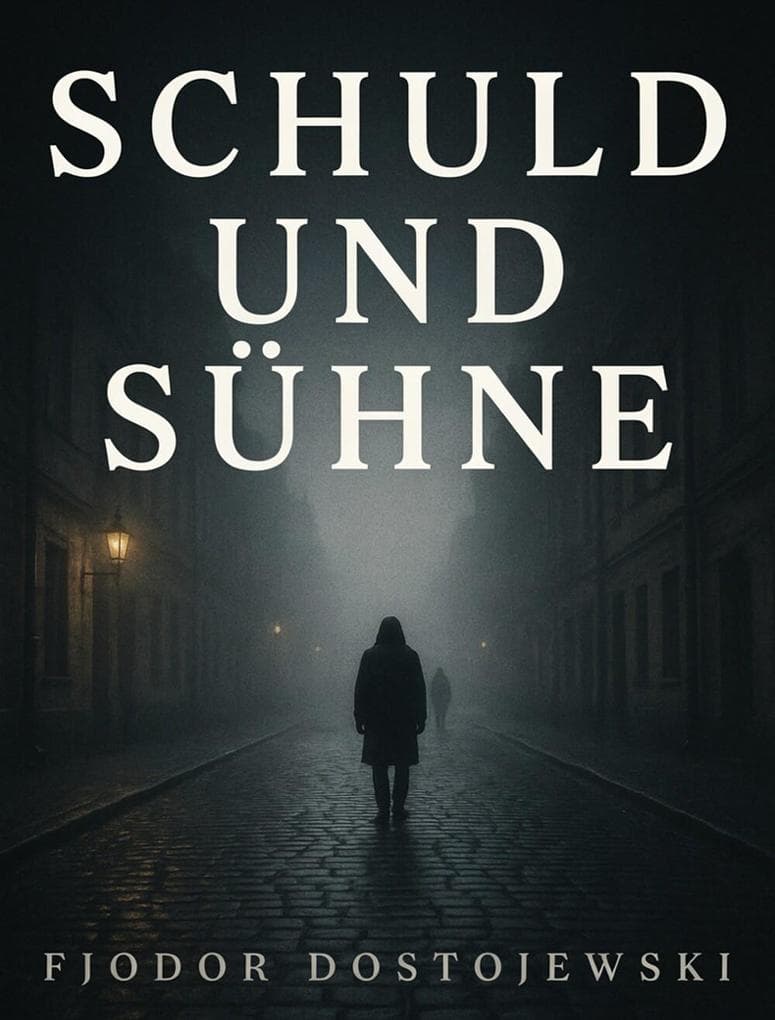 Schuld und Sühne